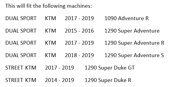 Tusk Slave Cylinder Saver