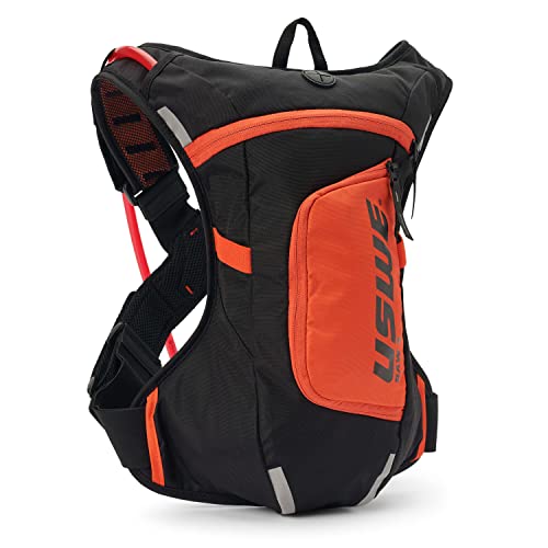 USWE Moto Hydro 4L Hydration Pack with 2.0L/ 70oz Water Bladder