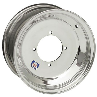 Douglas .125 Wheel 10X5