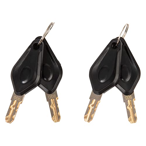 Tusk Aluminum Panniers V2