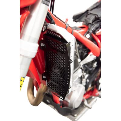 Tusk Billet Radiator Guards