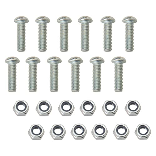 Tusk Plow Control Flap