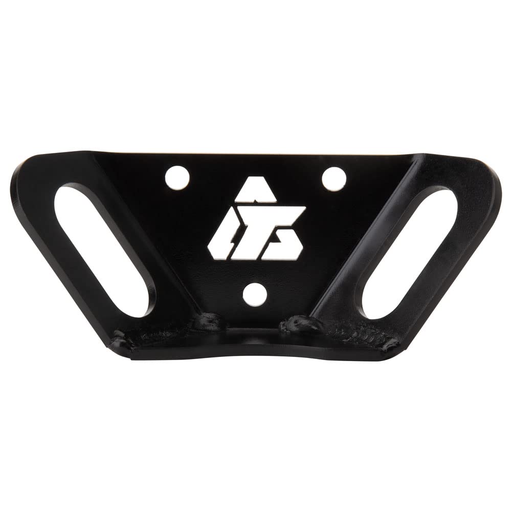 Tusk Tow Hook and Tie Down Anchor