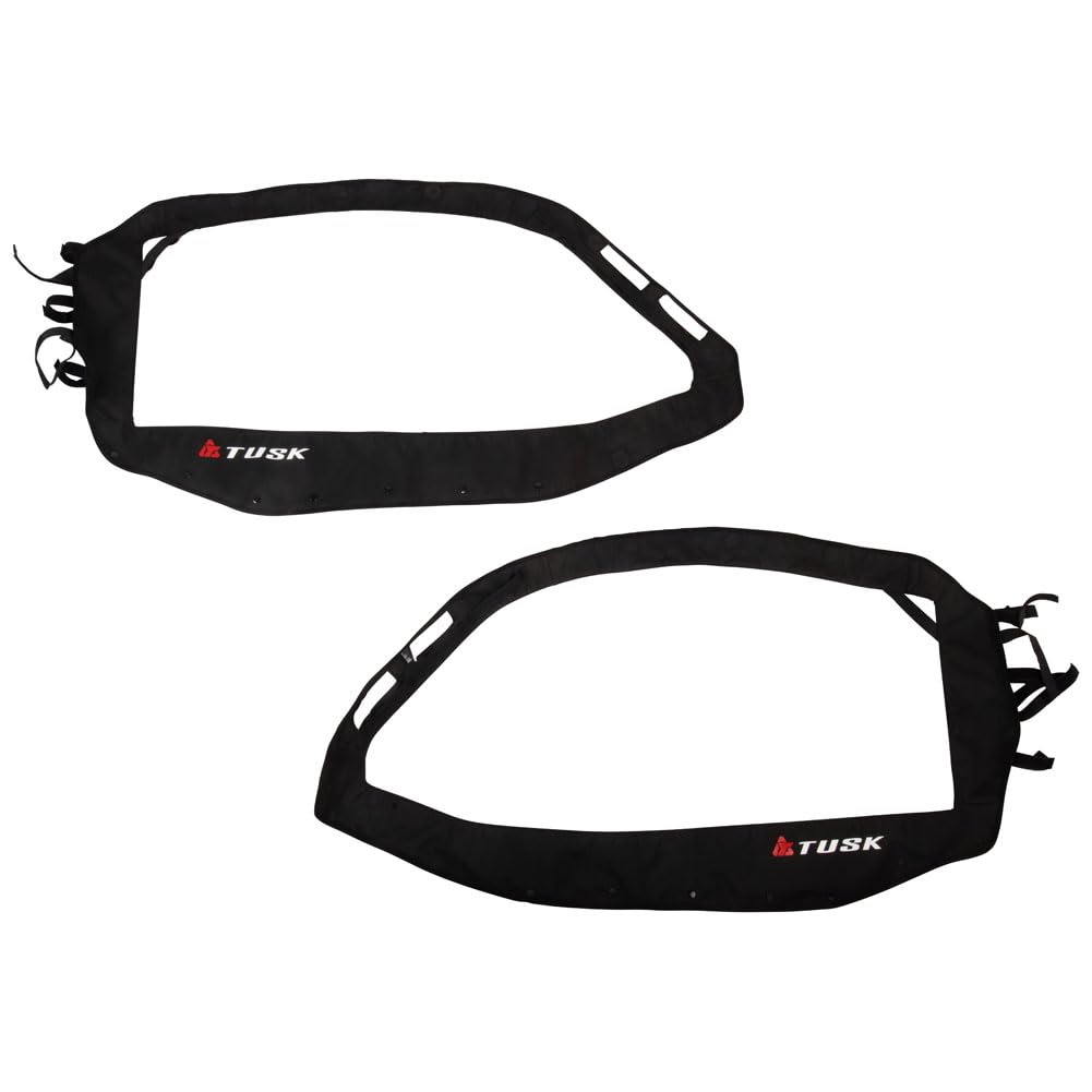 Tusk Replacement Zipperless Upper Door Skins