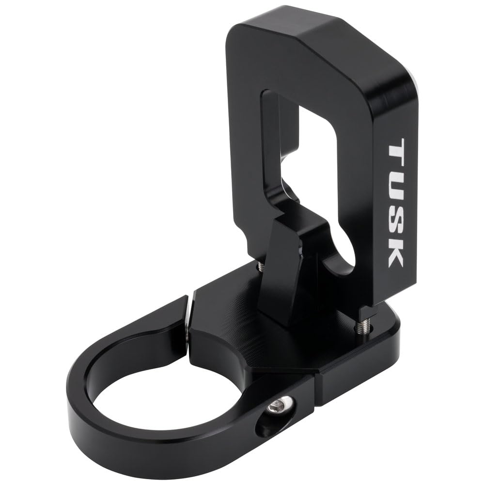 Tusk Display Relocation Bracket