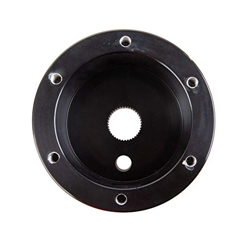 Tusk Steering Wheel Hub
