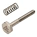 Tusk TPI Idle Adjustment Screw
