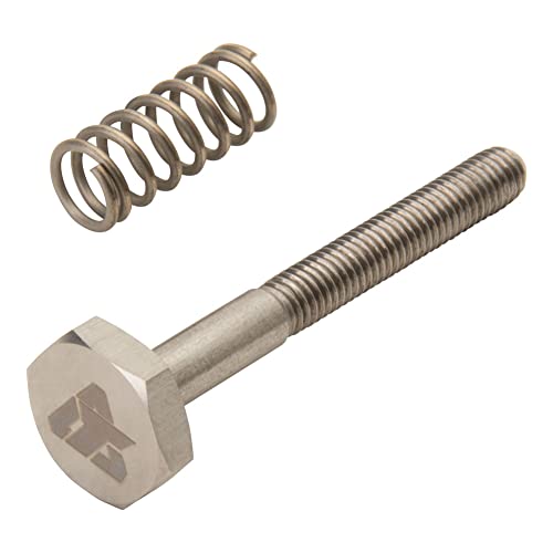 Tusk TPI Idle Adjustment Screw