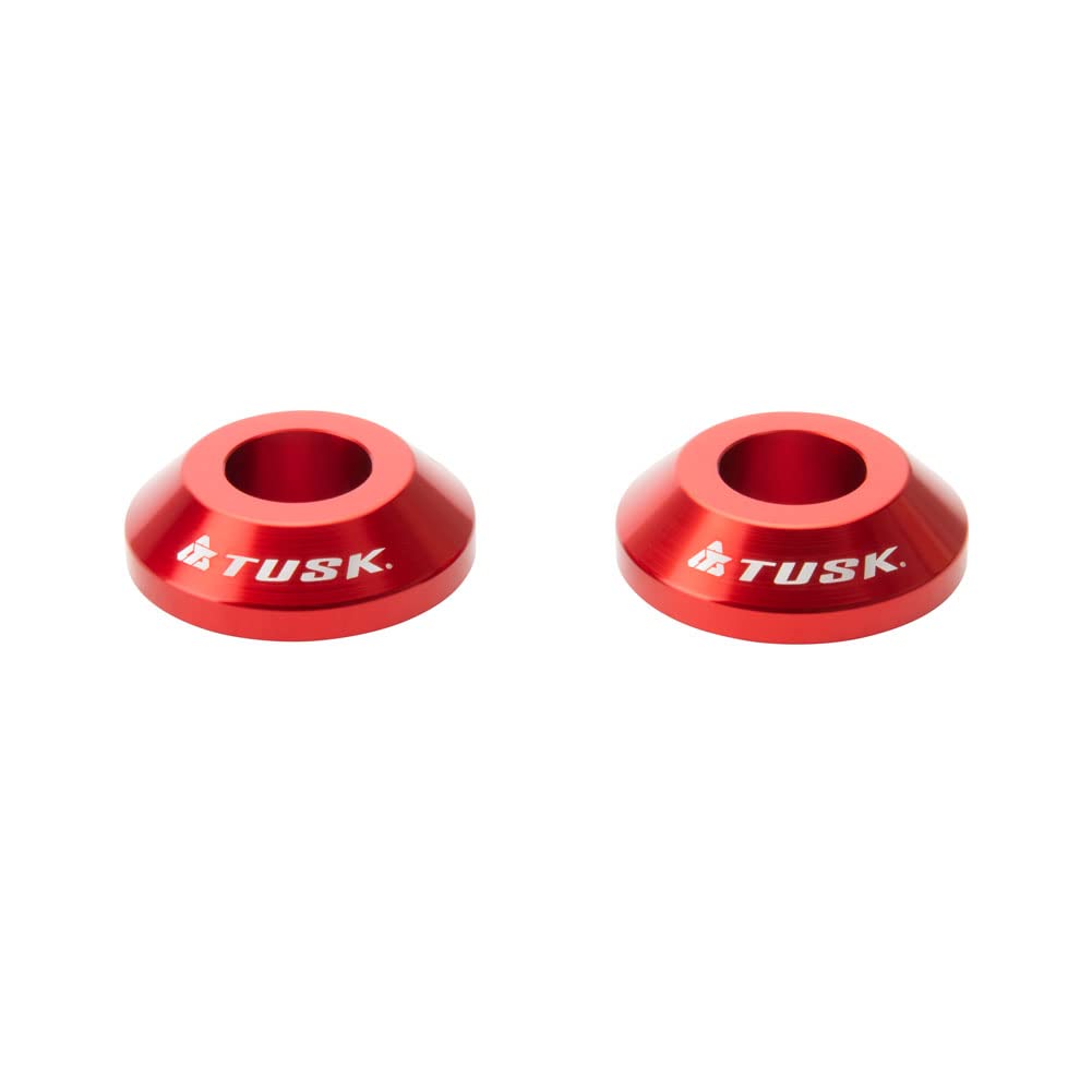Tusk Rear Wheel Spacer Upgrade Kit
