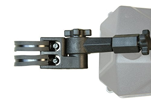 ATV TEK Elite Series UTV Side Mirror w/ Blindspot Technology & Dual Axis Breakaway