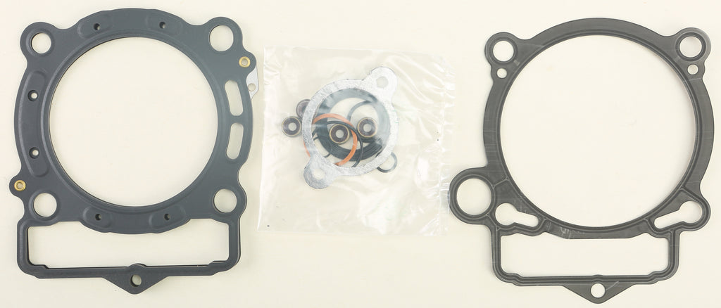Partial Top End Gasket Kit