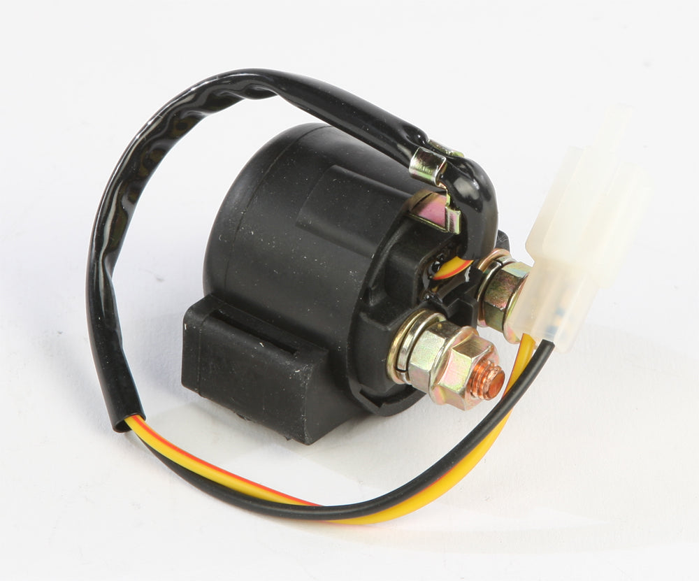 Starter Solenoid