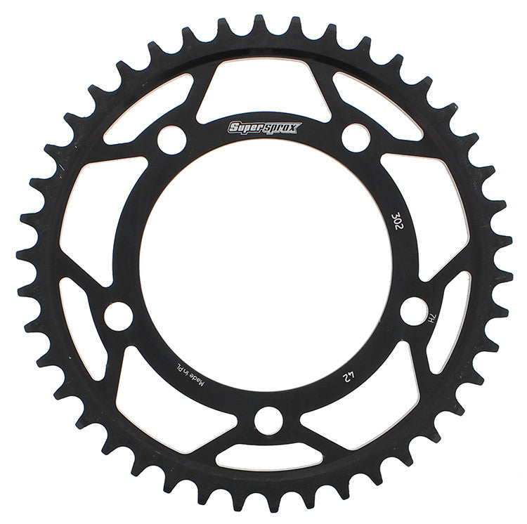 Supersprox REAR SPROCKET STEEL