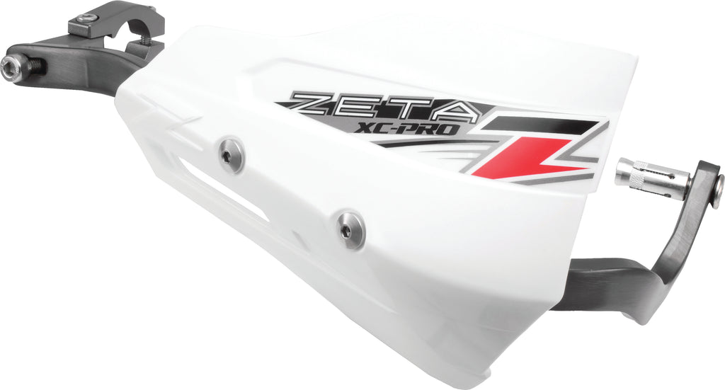 XC Pro Protector Handguard Shields