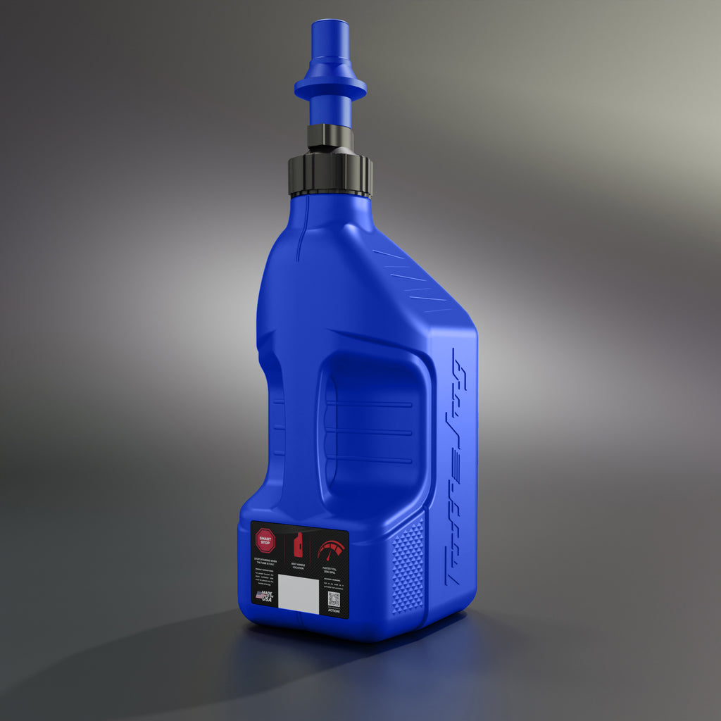 Tuff Jug Gen 3 Utility Jugs