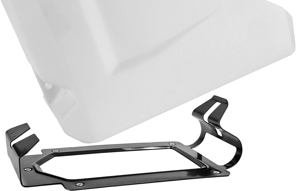 Universal Jug Floor Mount