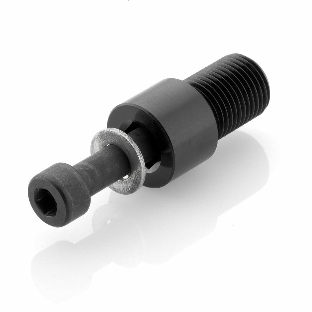 Cut Edge Bar End Mirror