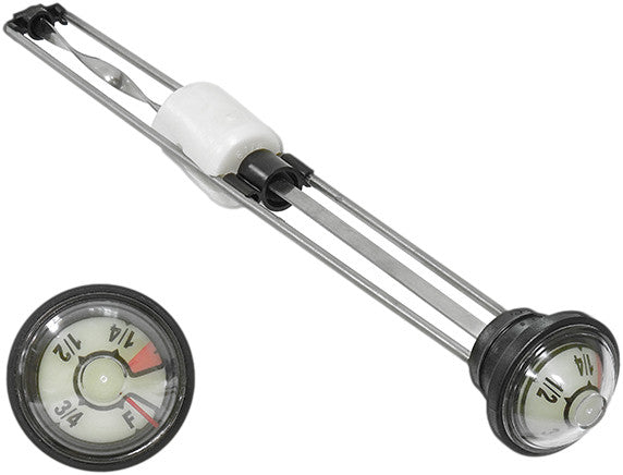 SPORT-PARTS INC. GAS GAUGE