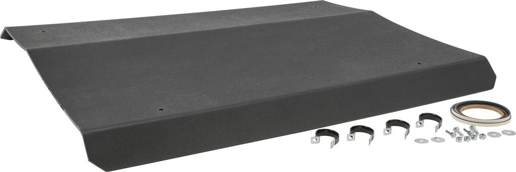 OPEN TRAIL UTV UNIVERSAL MOLDED ROOF