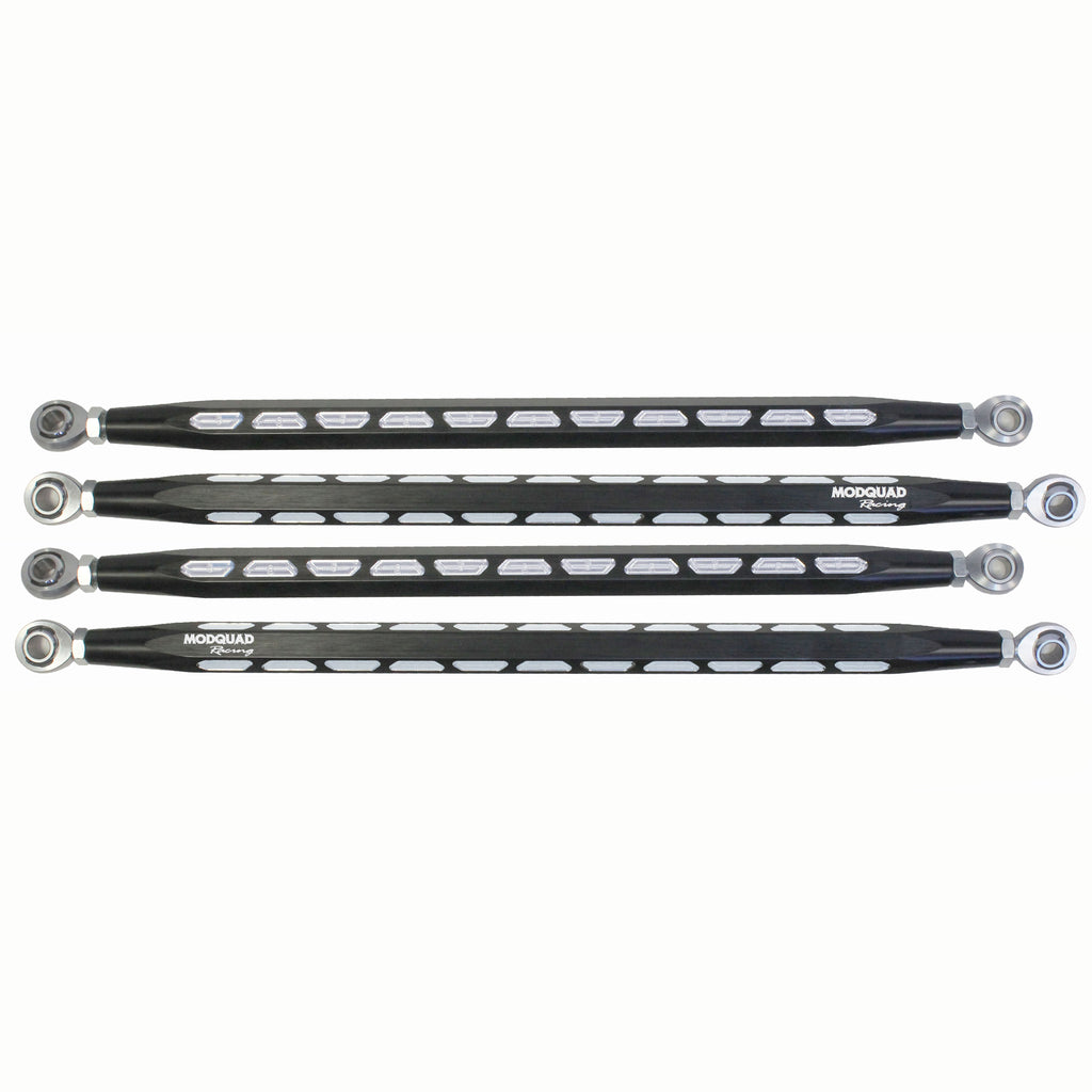 Hex Radius Rods