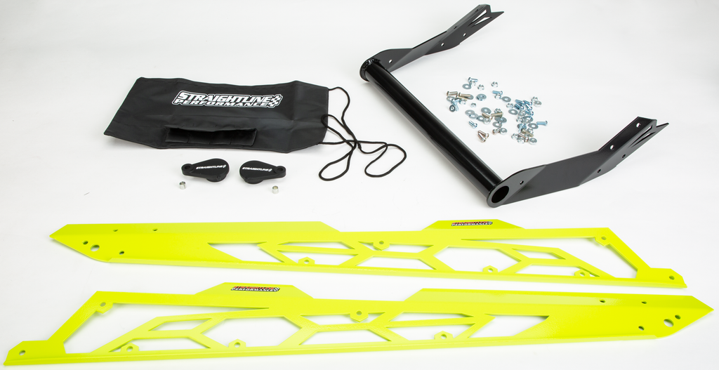 Hide 'N' Go Rear Bumper