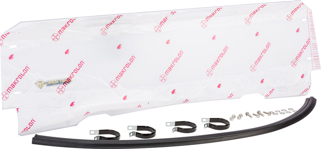 OPEN TRAIL FULL WINDSHIELD