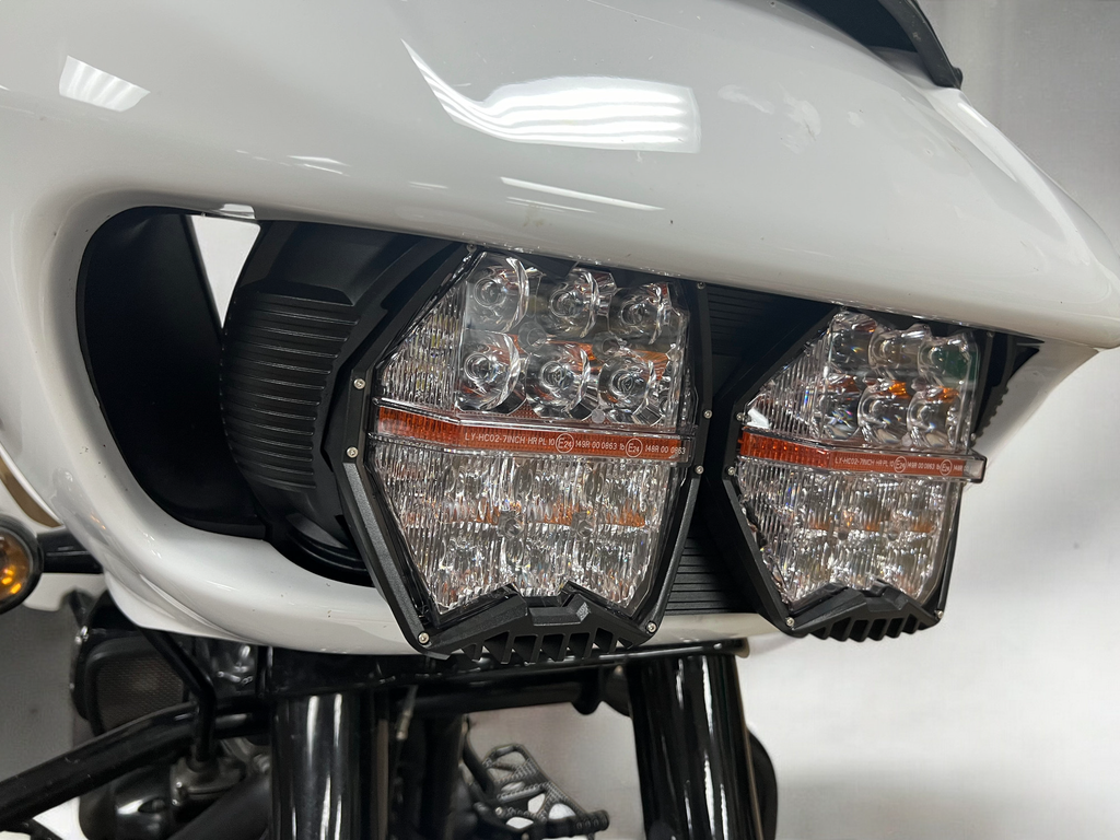 GC7 Headlight Kit