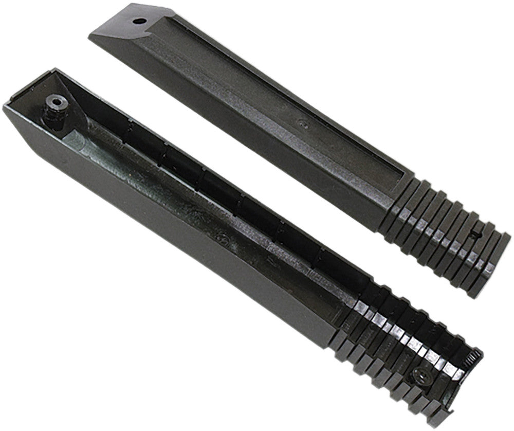 SPORT-PARTS INC. REAR BUMPER 129