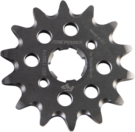 Front CS Sprocket