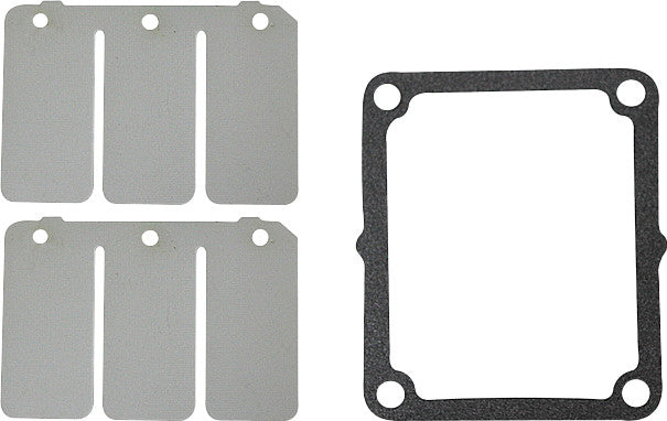 SPORT-PARTS INC. REBUILD REED PETALS