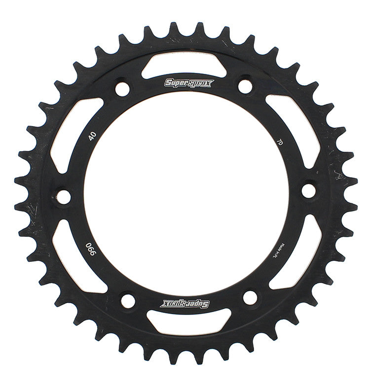 Supersprox REAR SPROCKET STEEL