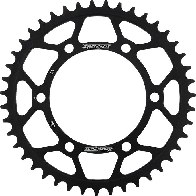 Supersprox REAR SPROCKET STEEL