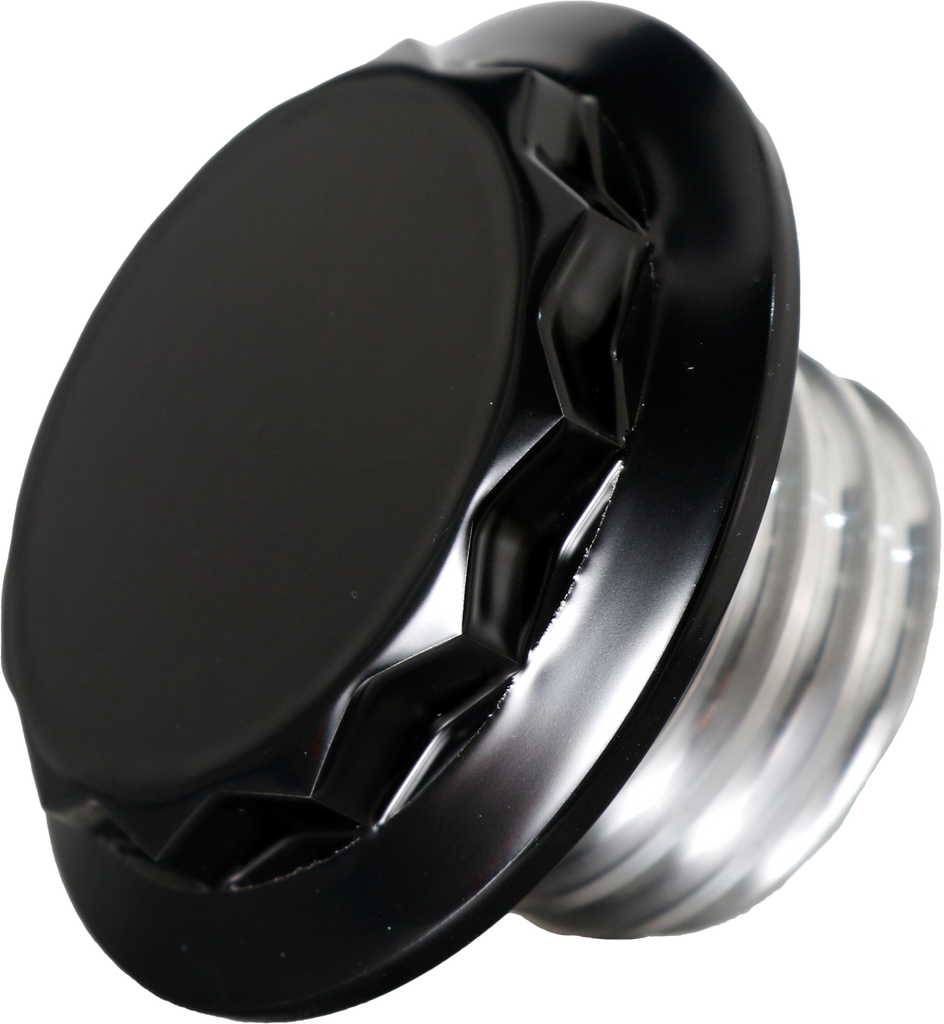 H/D Billet Fuel Cap