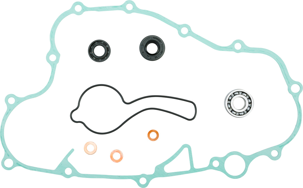 Water Pump Repair Kit