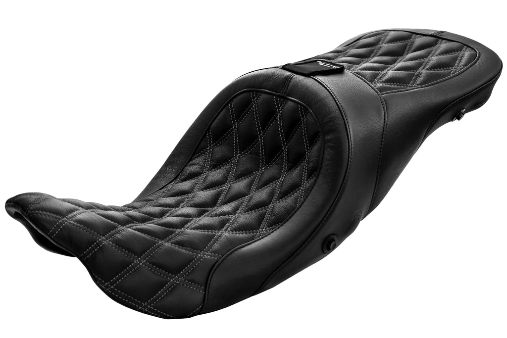 Longhaul 2-Up XL Seat