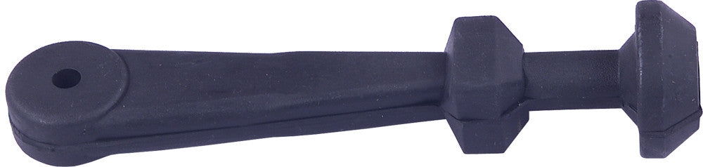 SPORT-PARTS INC. HOOD LATCH