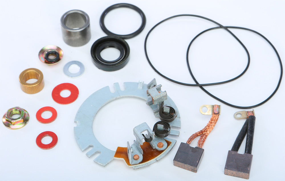 Fire Power Starter Brush Kit