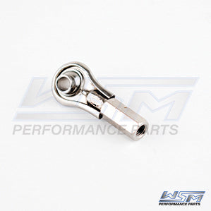 Steering Cable End