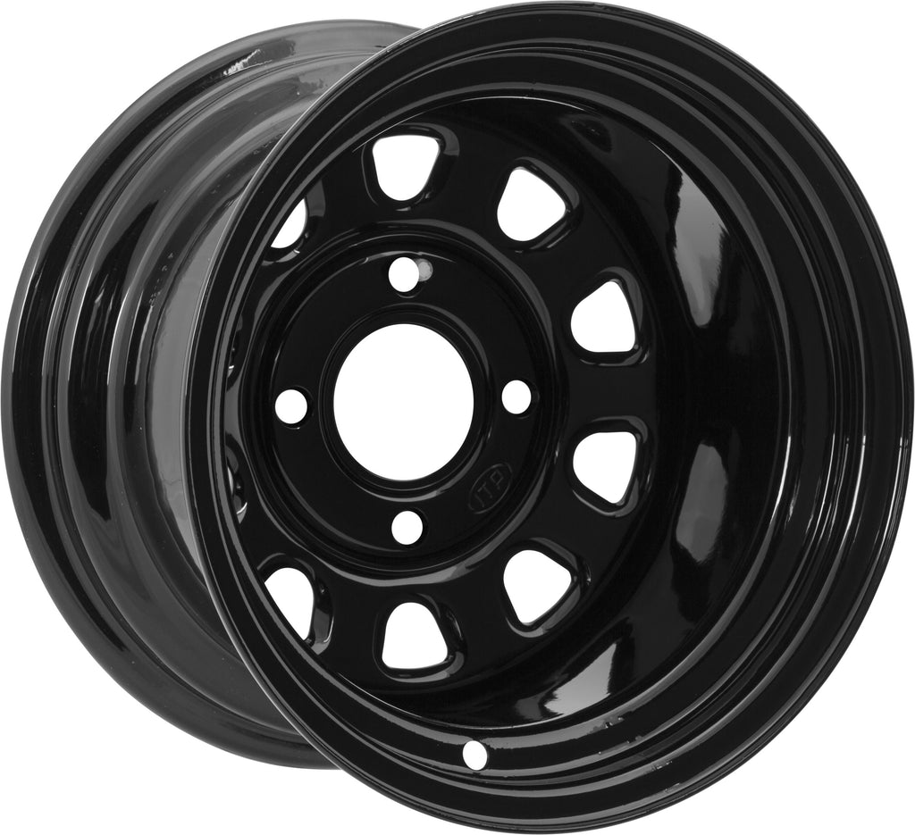 ITP DELTA STEEL WEEL