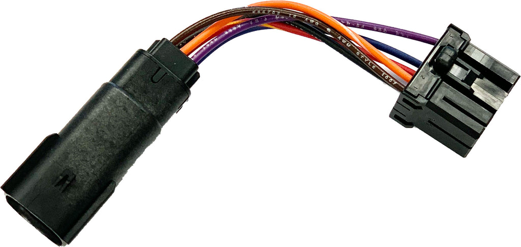 Replacement Rear Fender Harnesses/Adapters