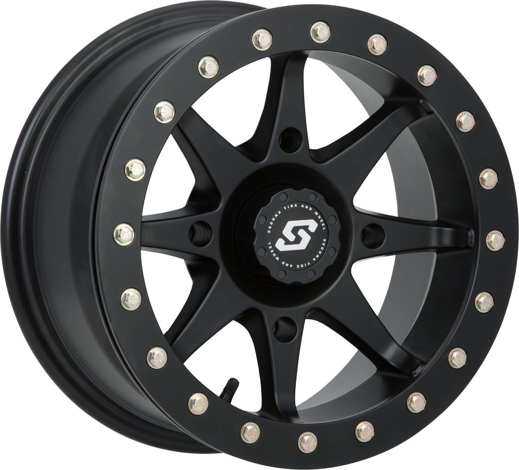 Sedona STORM BDLK WHEEL