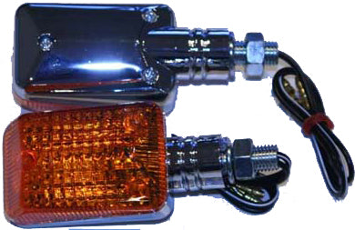 DOT Approved Universal Turn Signal Lights