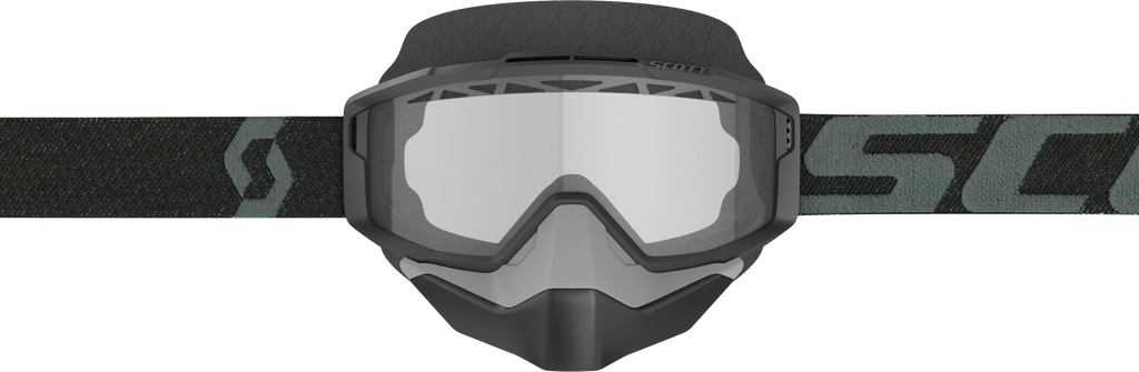 Split OTG Snowcross Goggle