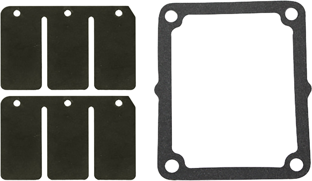 SPORT-PARTS INC. REBUILD REED PETALS