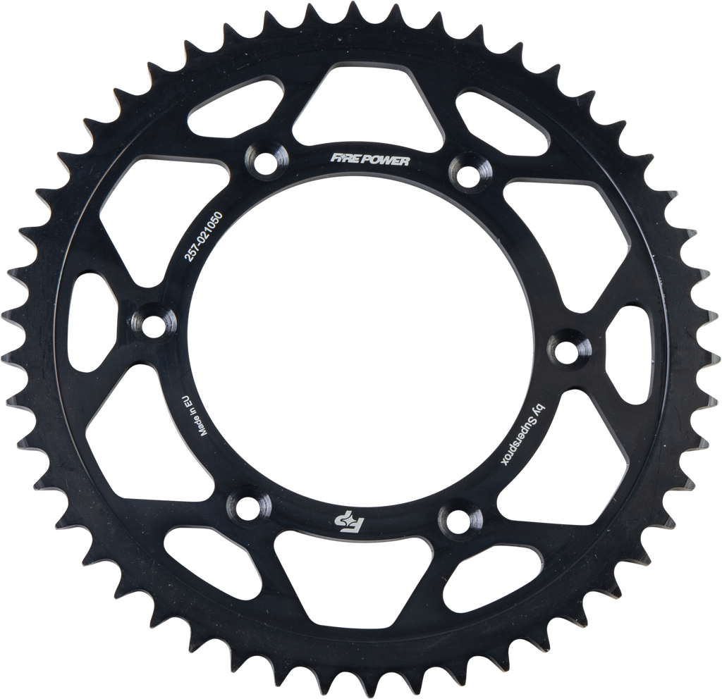 Rear Steel Sprocket