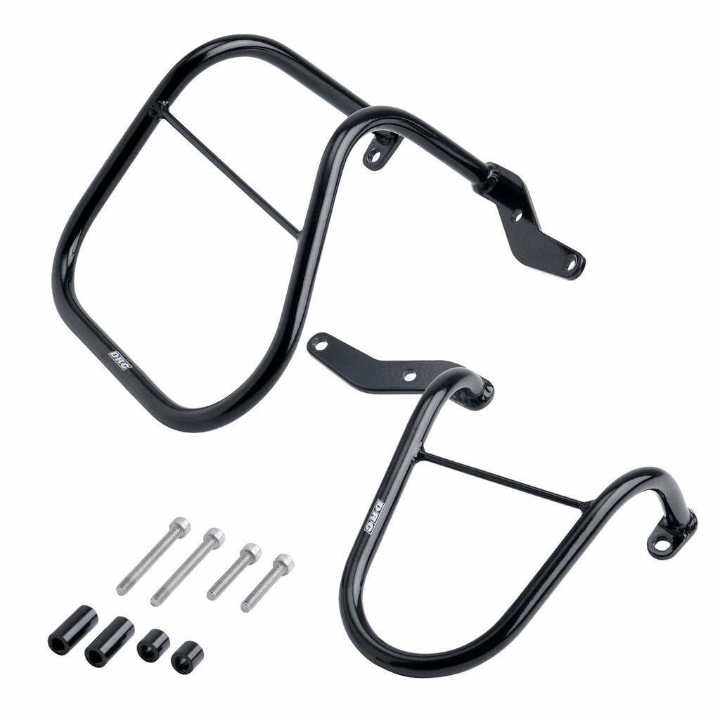 Saddle Bag Support Kit