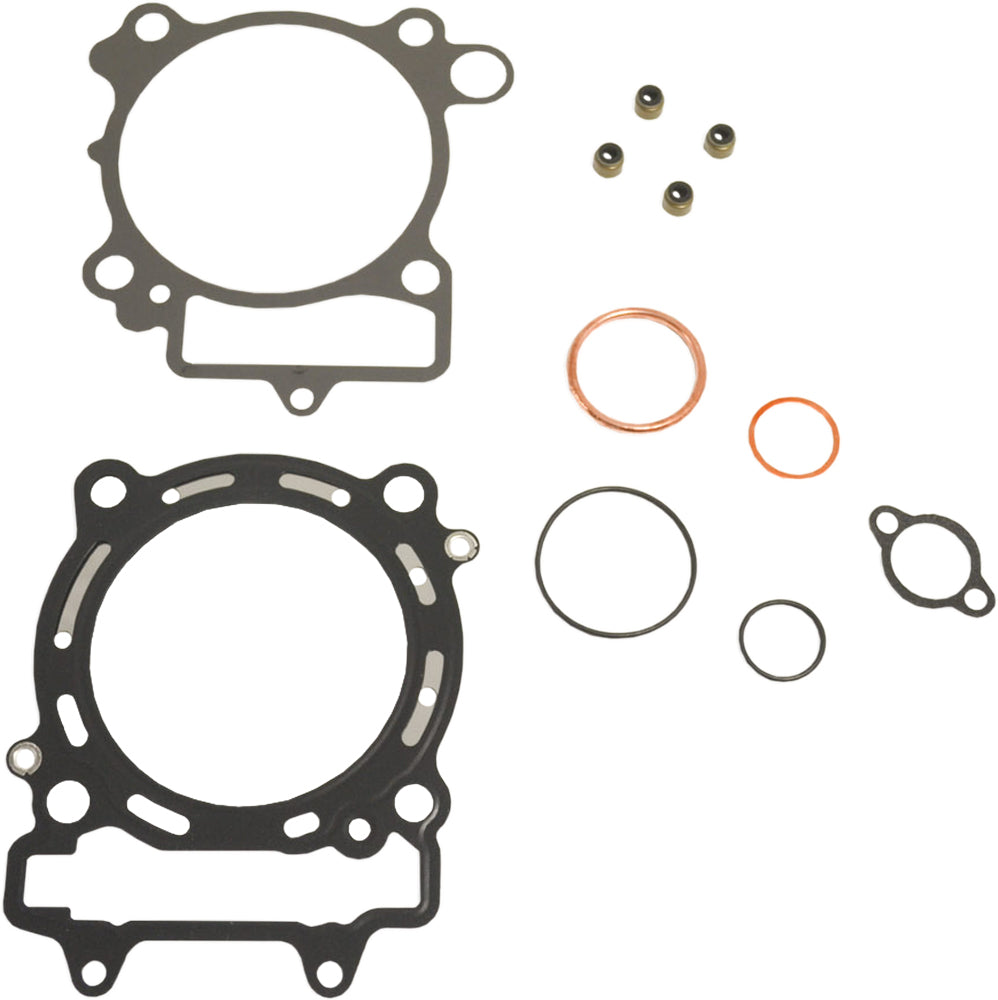 Partial Top End Gasket Kit