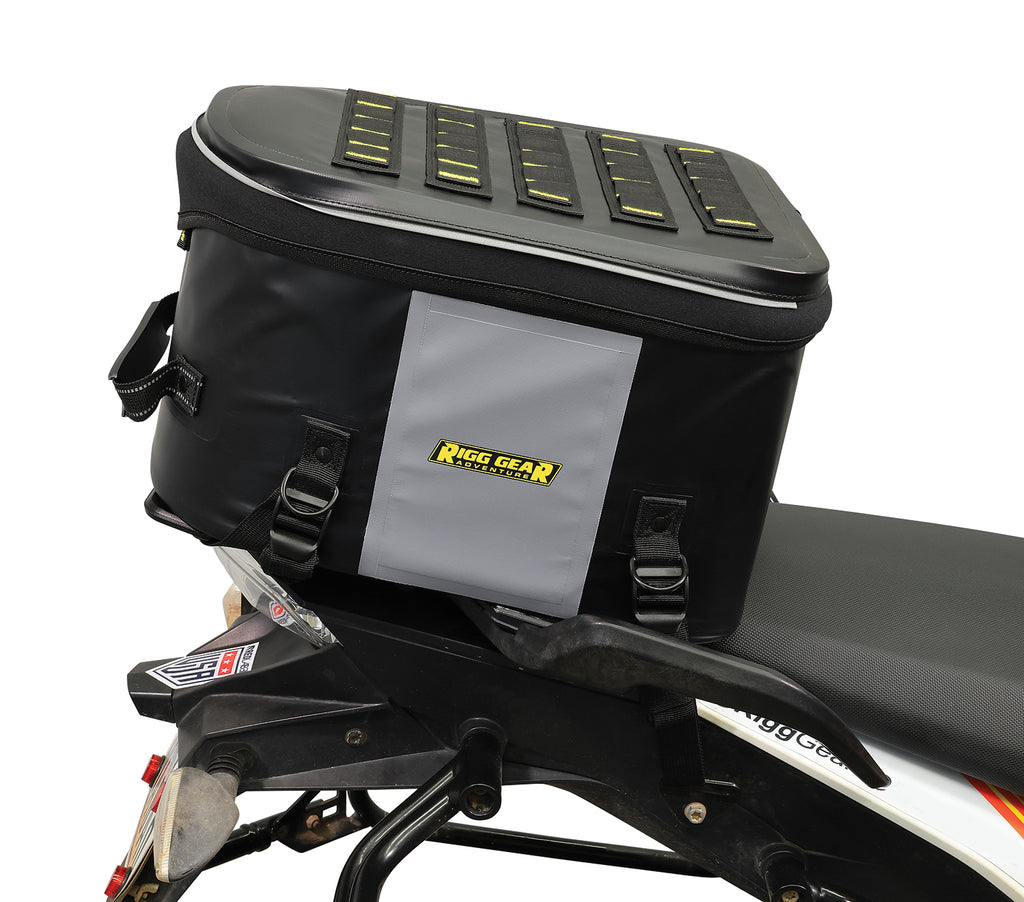 HURRICANE TAIL BAG WATERPROOF