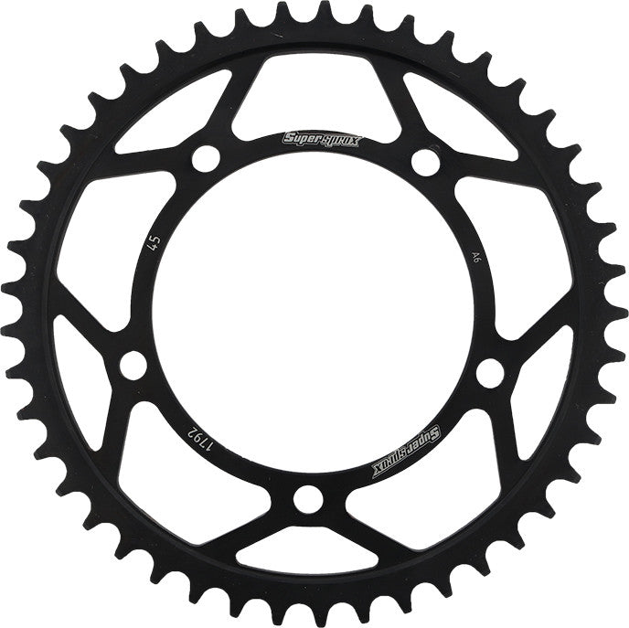 Supersprox REAR SPROCKET STEEL