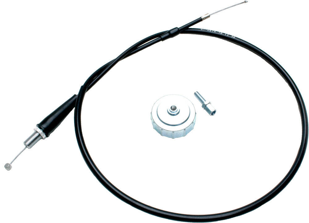 Twist Throttle Conversion Kit